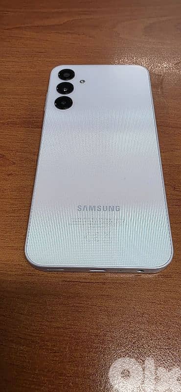 Samsung Galaxy A25 5G 16GB RAM 256GB 1