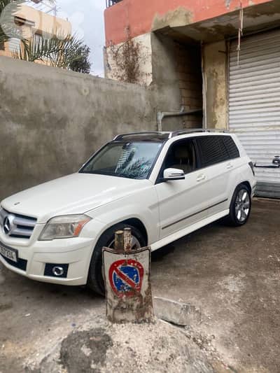 Mercedes-Benz GLC 350 2010