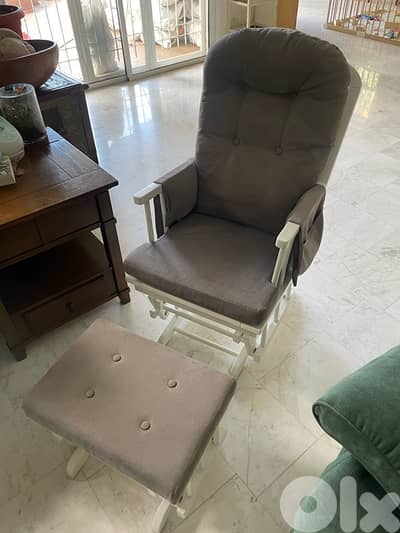 Nursing Chair