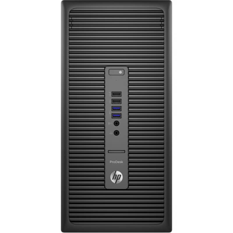 TOWER HP PRODESK 600 G2 - كومبيوتر 1