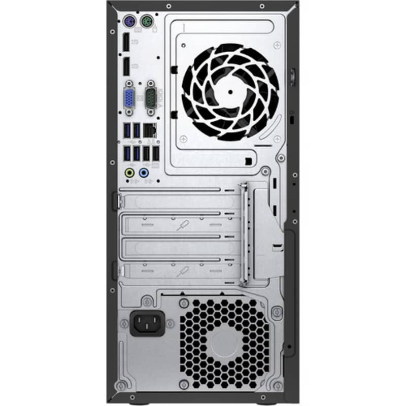 TOWER HP PRODESK 600 G2 - كومبيوتر 4