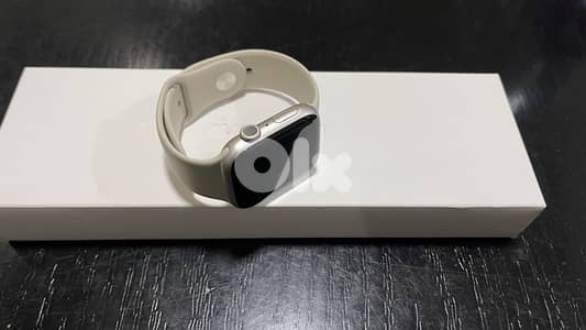 Apple Watch s9 45m