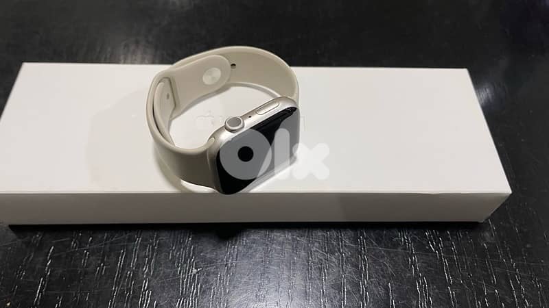 Apple Watch s9 45m 0