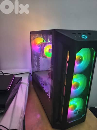 performance gaming PC for SALE OR TRADE