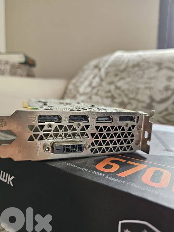 performance gaming PC for SALE OR TRADE 2