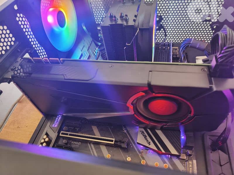 performance gaming PC for SALE OR TRADE 3