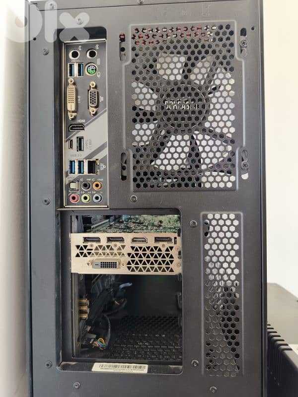 performance gaming PC for SALE OR TRADE 6