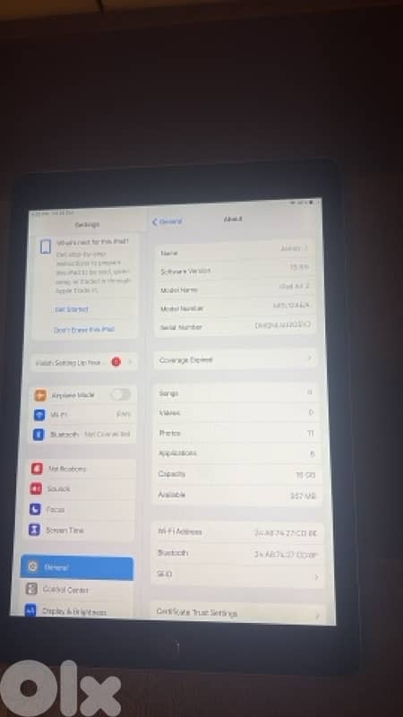 ipad air 2 2