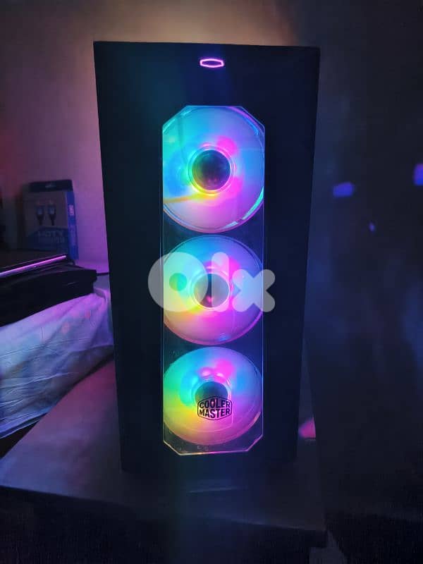 performance gaming PC for SALE OR TRADE 7