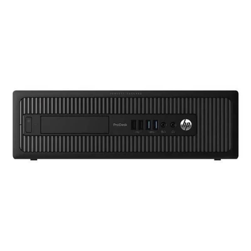 SFF HP PRODESK 600 G1 - كومبيوتر 1