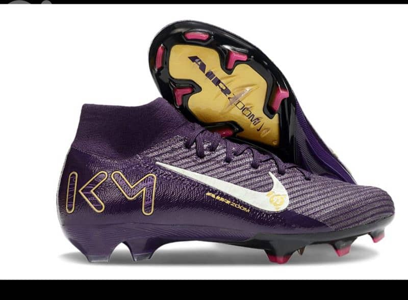 football shoes original nike اسبدرينات فوتبول حذاء كرة قدم 0