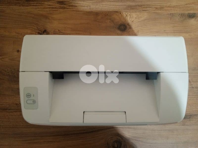 HP LaserJet M111a – Compact Black & White Laser Printer 2