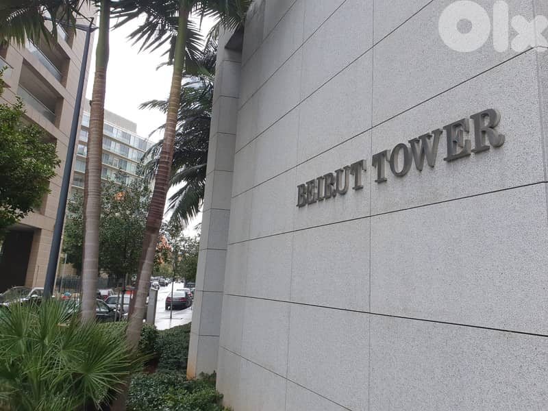 SPACIOUS APARTMENT IN DOWNTOWN PRIME (420SQ) 4 BEDROOMS , (BTR-504) 0