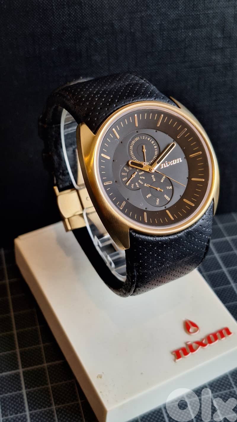 Nixon the Esquire CS 0