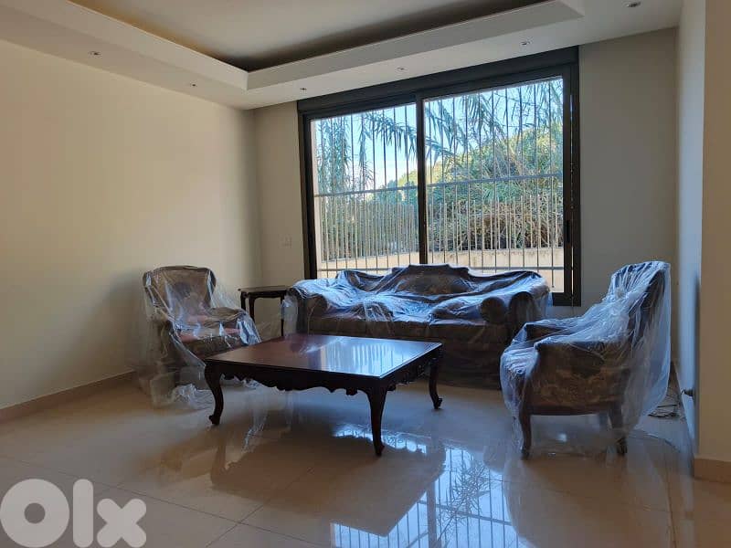 Apartment for sale in jouret el ballout شقة للبيع في جورة البلوط 0