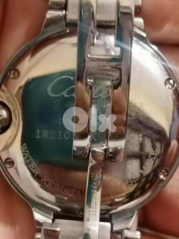 cartier ballon bleu 4