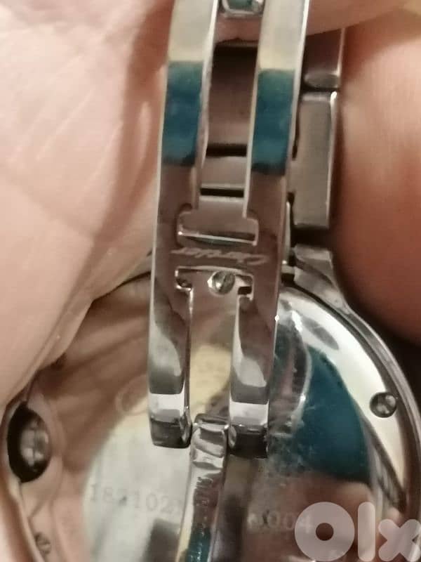 cartier ballon bleu 11