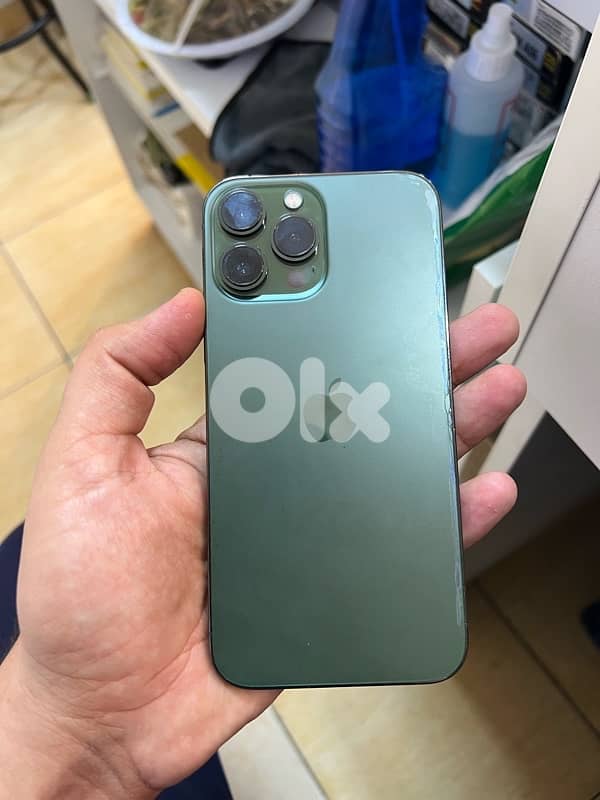 النبطية انصار iphone 13 pro max 1