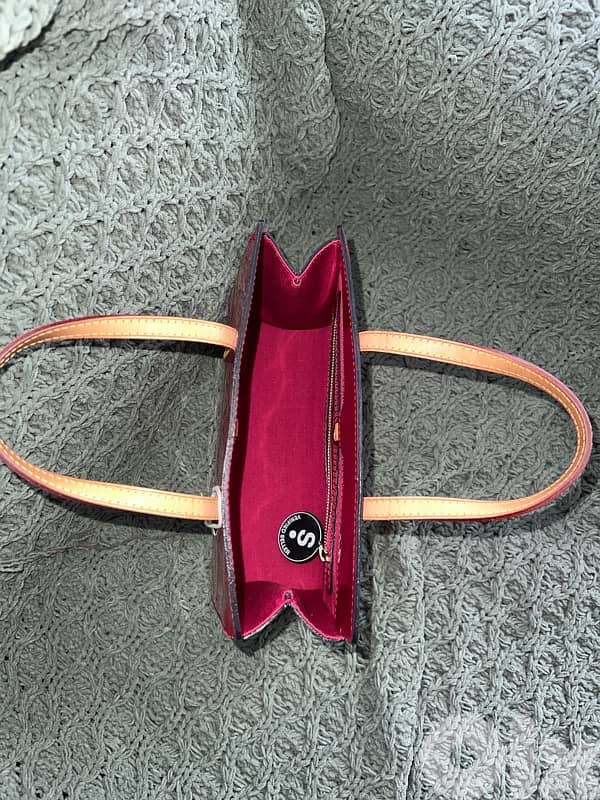 Louis Vuitton Purse 7
