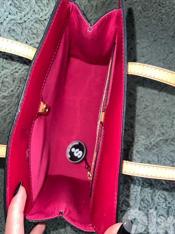Louis Vuitton Purse 8