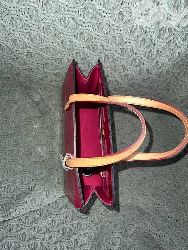 Louis Vuitton Purse 15