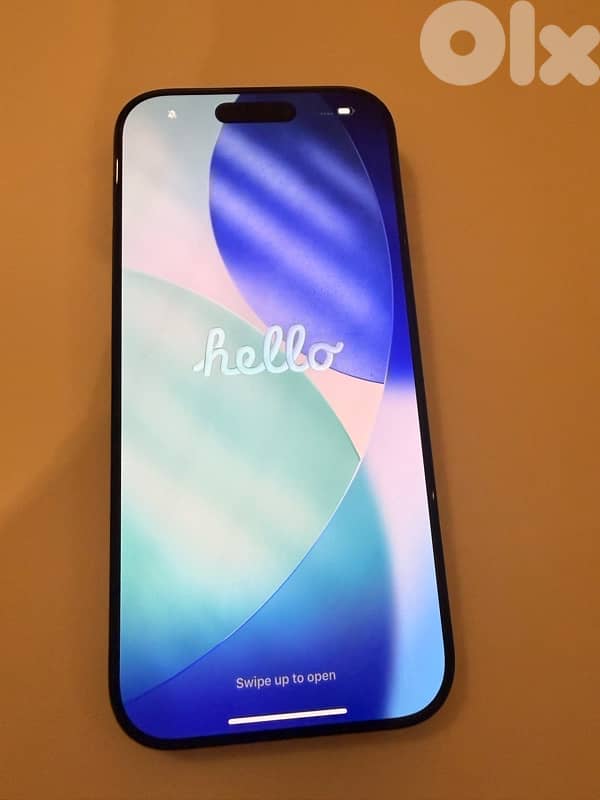 iphone 16 pro 256 1
