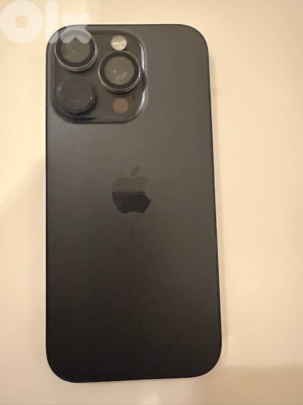 iphone 16 pro 256 2
