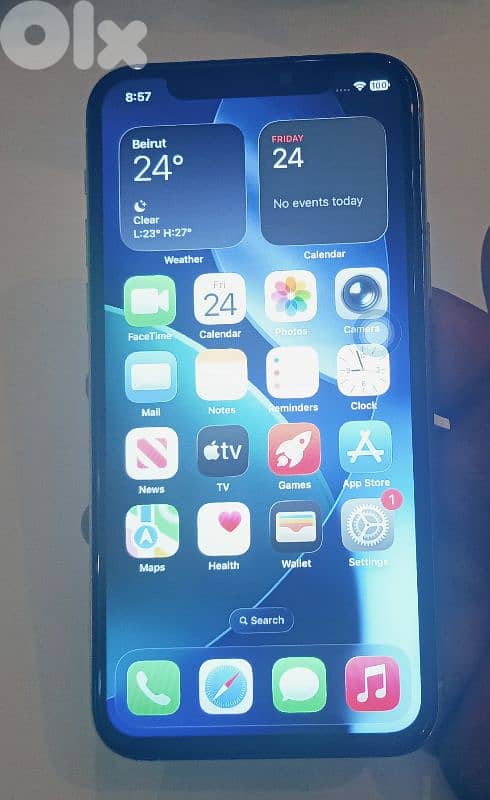 IPHONE 11 Pro 2
