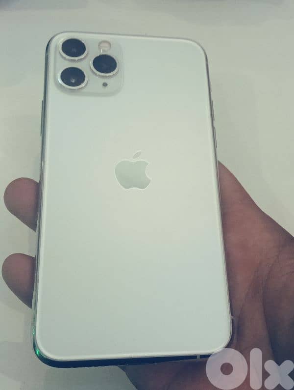 IPHONE 11 Pro 3