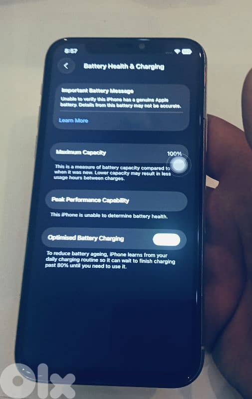 IPHONE 11 Pro 6