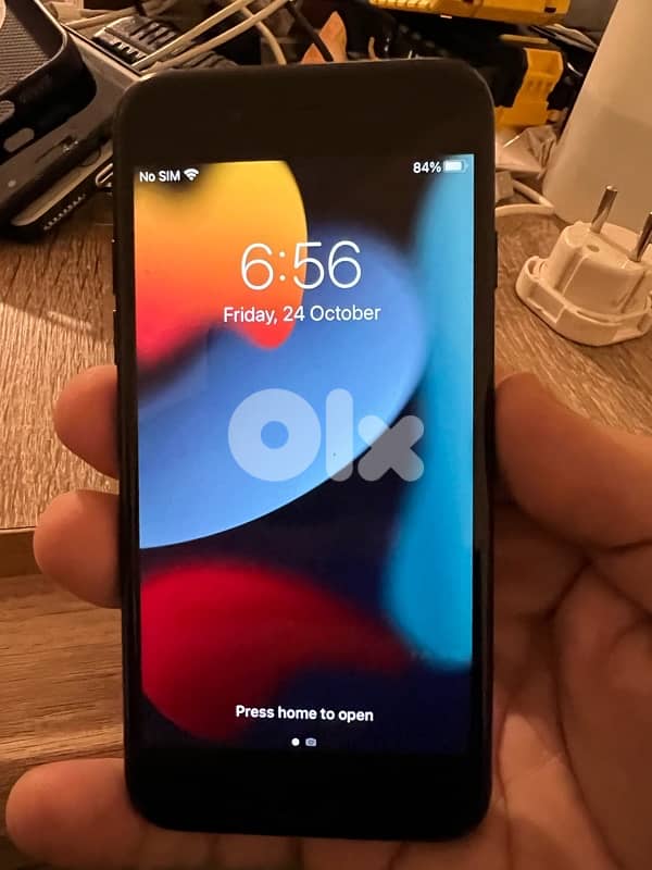 iPhone 7 32GB 0