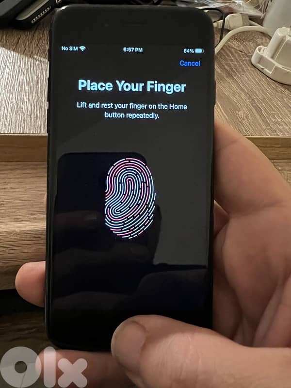 iPhone 7 32GB 1