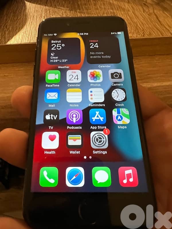 iPhone 7 32GB 3