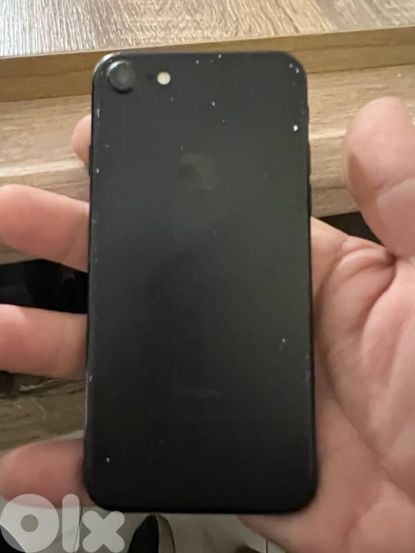 iPhone 7 32GB 4