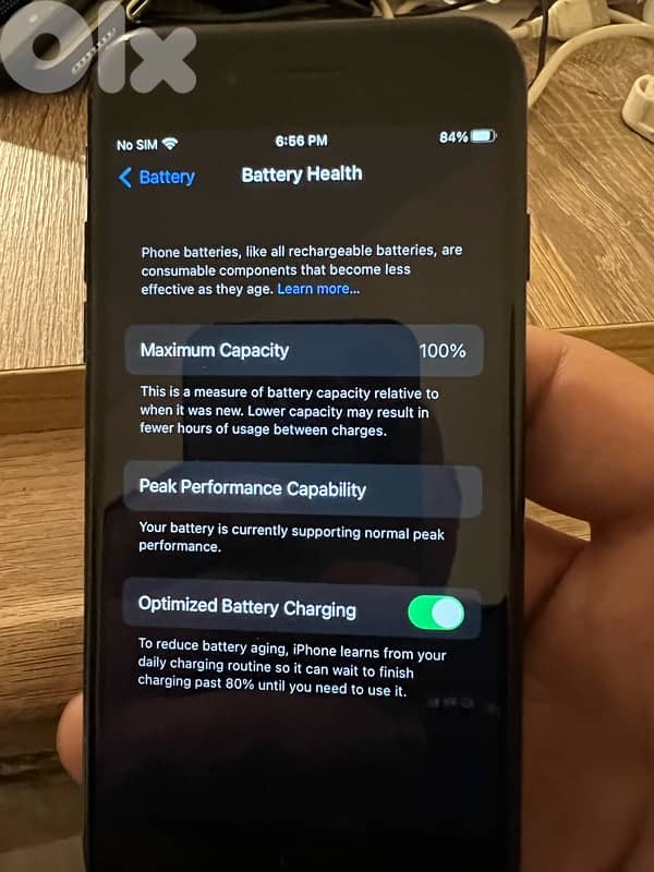 iPhone 7 32GB 5