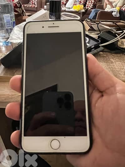 IPhone 7 Plus معطل