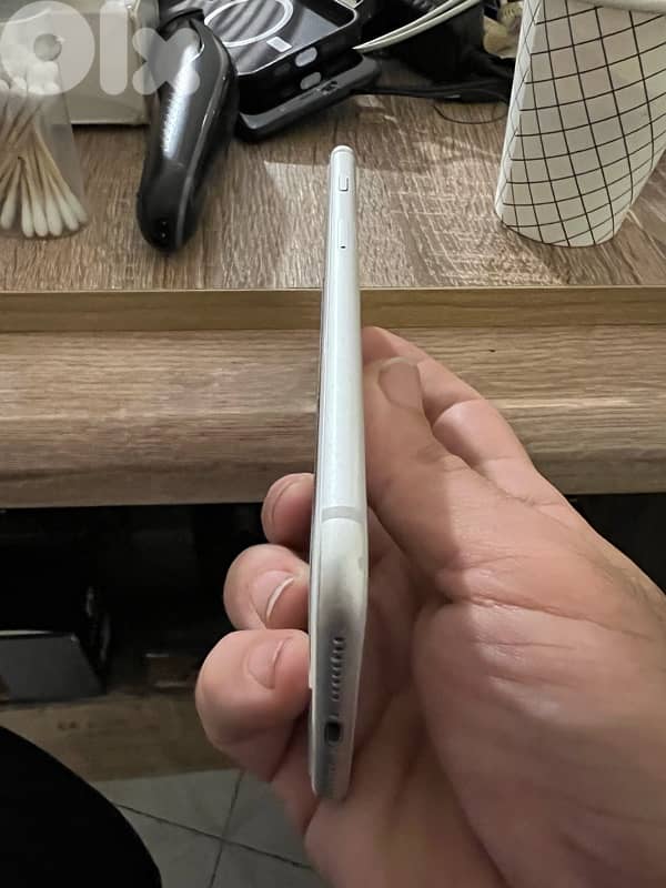 IPhone 7 Plus معطل 1