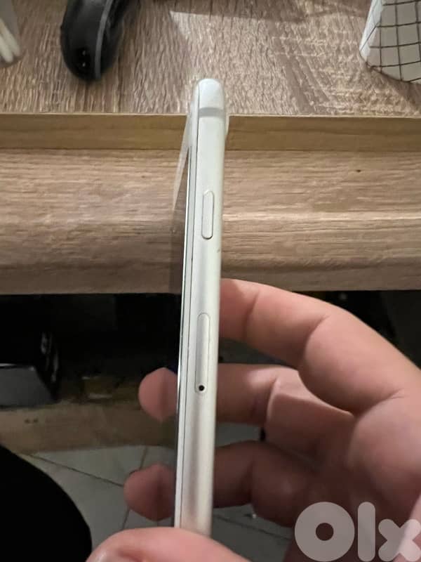 IPhone 7 Plus معطل 2