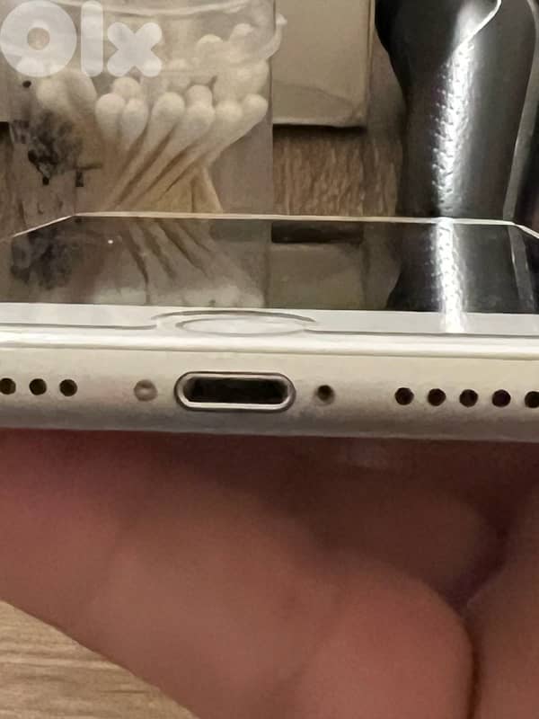 IPhone 7 Plus معطل 4