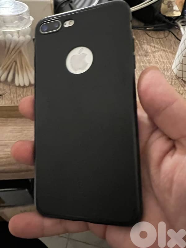 IPhone 7 Plus معطل 6