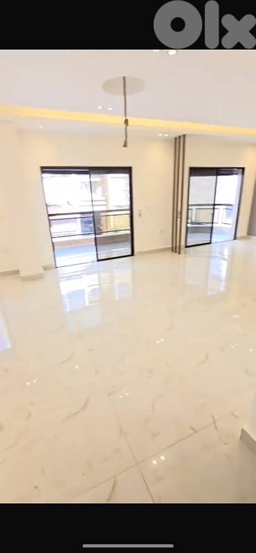 Apartment for sale in Dawhet Aramoun | شقة للبيع في دوحة عرمون 0