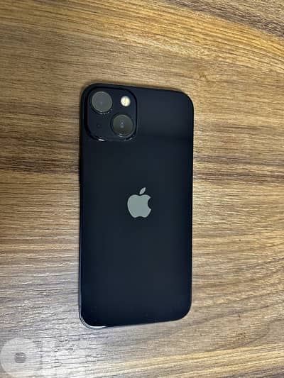 Iphone 13 256gb Midnight