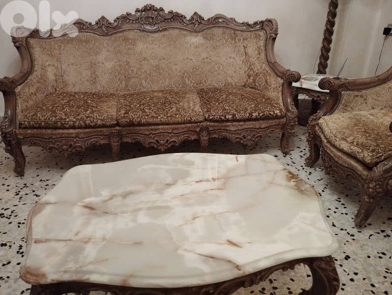 salon old but gold 3