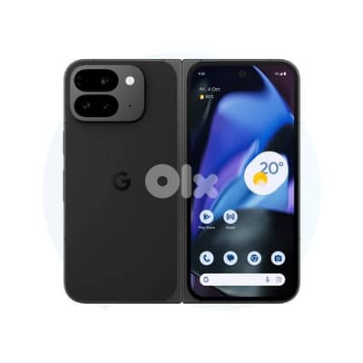 Google pixel 9 pro fold