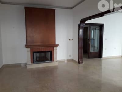 Apartment for sale in Sanayeh | شقة للبيع في الصنايع