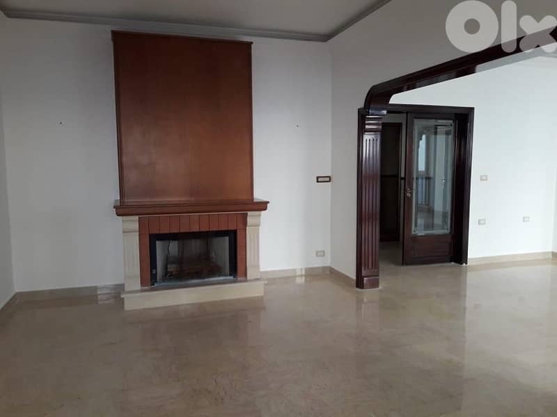 Apartment for sale in Sanayeh | شقة للبيع في الصنايع 0