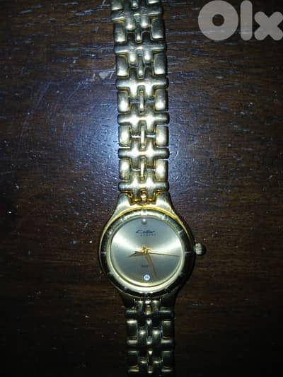 4 different watches