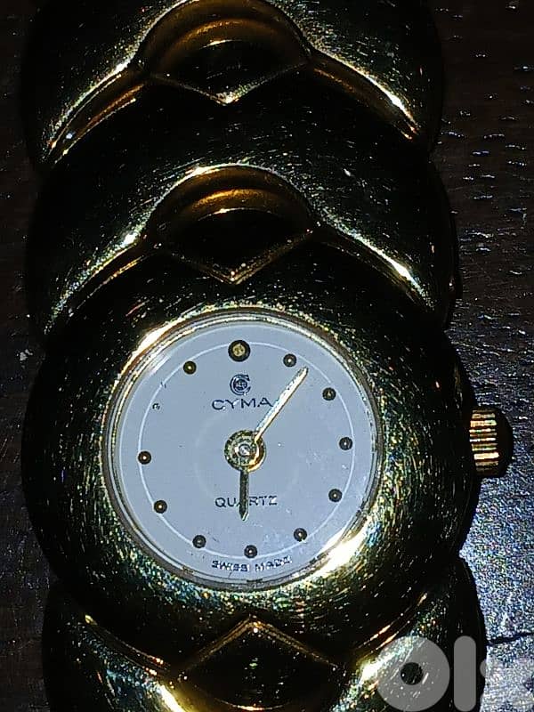 4 different watches 3