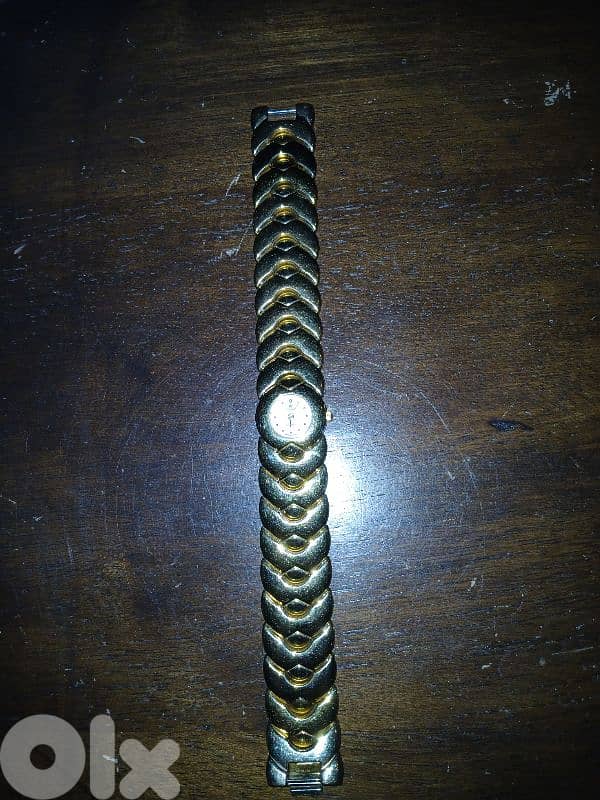 4 different watches 4
