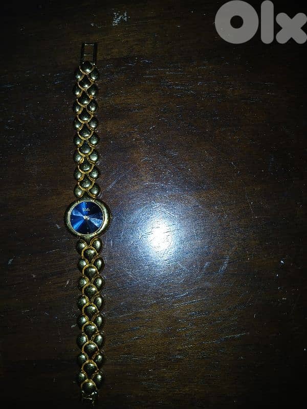 4 different watches 5